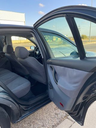 SEAT Leon 1.6