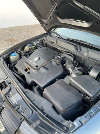SEAT Leon 1.6