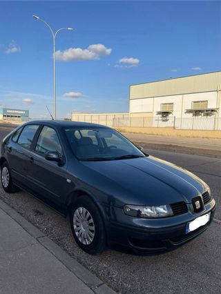 SEAT Leon 1.6