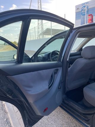 SEAT Leon 1.6