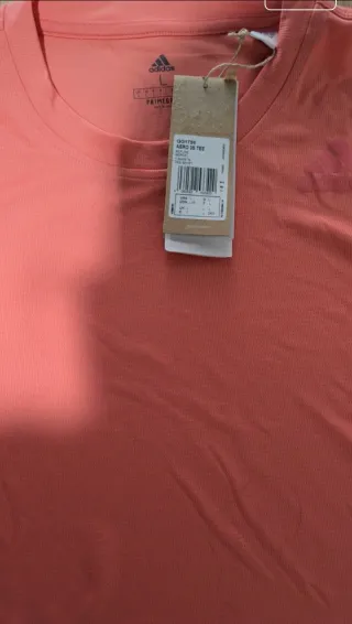Camiseta Adidas