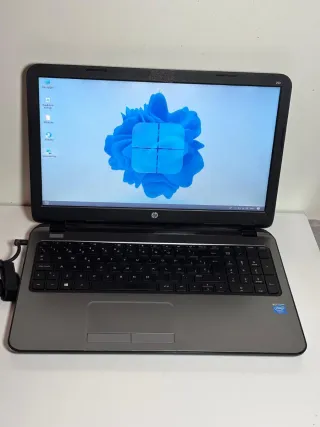 HP 250 G3 Portátil