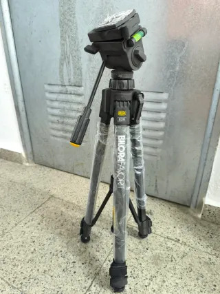 Trípodes para cámara