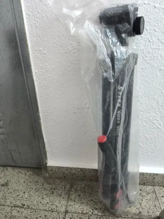 Trípodes para cámara