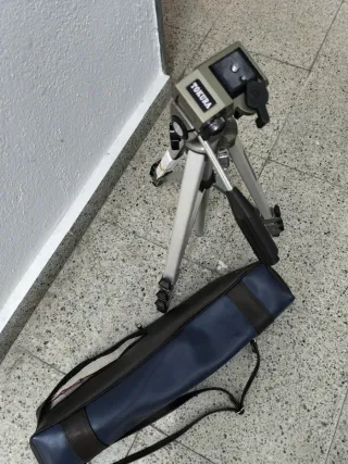 Trípodes para cámara