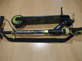 Patinete Oxelo MID5 niños
