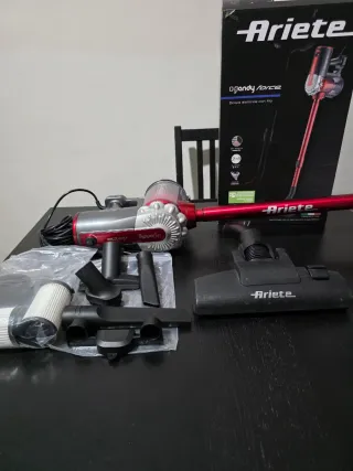 Aspirapolvere Ariete D-Pandy Force