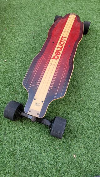 Monopatín Eléctrico Bewatt Urban Beatle