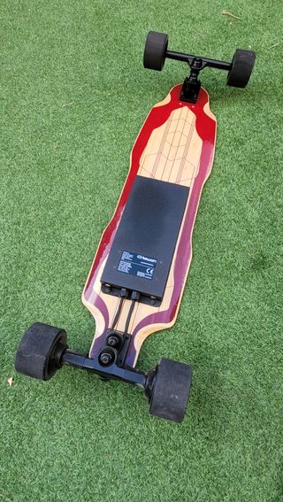 Monopatín Eléctrico Bewatt Urban Beatle