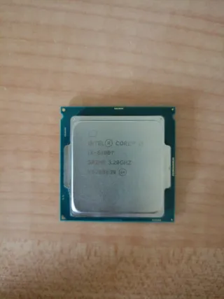 Procesador Intel Core i3-6100T 3.20GHz
