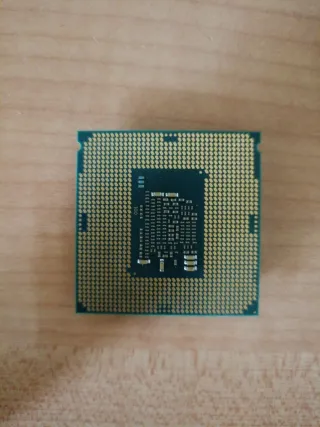 Procesador Intel Core i3-6100T 3.20GHz
