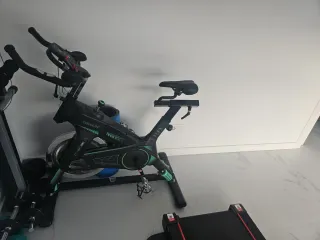 Bicicleta Spinning Cecotec Dinamic Bike