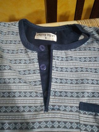 Pigiama bambino 14 anni fantasia