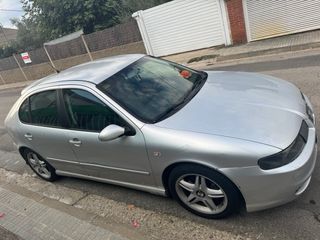 SEAT Leon 2004