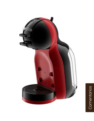 Cafetera Dolce Gusto Automática