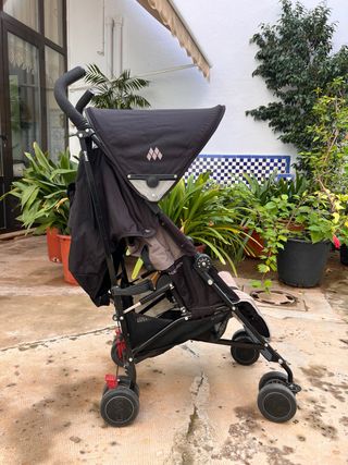 Silla de paseo Maclaren Quest