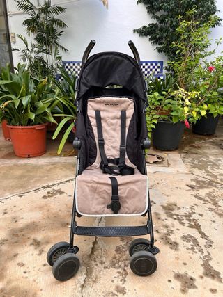 Silla de paseo Maclaren Quest