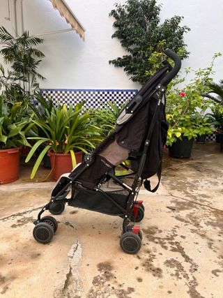 Silla de paseo Maclaren Quest