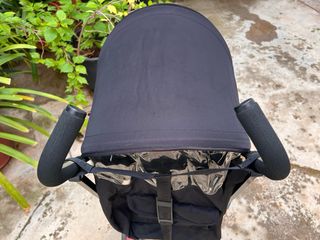 Silla de paseo Maclaren Quest
