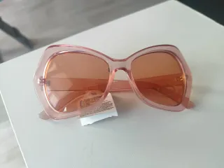 Lote 8 gafas de sol nuevas