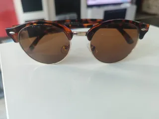Lote 8 gafas de sol nuevas