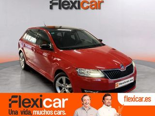 Skoda Rapid 1.0 TSI 70KW (95cv) Ambition