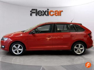 Skoda Rapid 1.0 TSI 70KW (95cv) Ambition