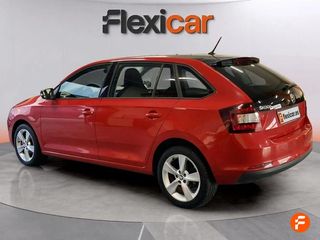 Skoda Rapid 1.0 TSI 70KW (95cv) Ambition