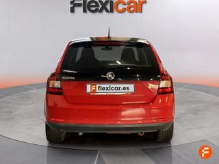 Skoda Rapid 1.0 TSI 70KW (95cv) Ambition