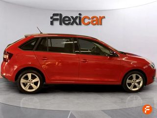 Skoda Rapid 1.0 TSI 70KW (95cv) Ambition