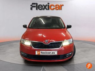 Skoda Rapid 1.0 TSI 70KW (95cv) Ambition
