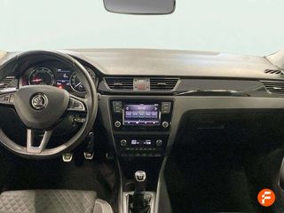Skoda Rapid 1.0 TSI 70KW (95cv) Ambition