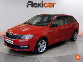 Skoda Rapid 1.0 TSI 70KW (95cv) Ambition
