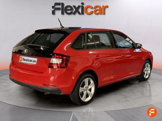 Skoda Rapid 1.0 TSI 70KW (95cv) Ambition