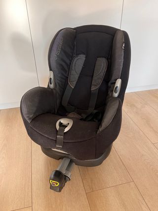 cadireta de cotxe Maxi-Cosi
