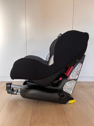 cadireta de cotxe Maxi-Cosi