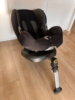 cadireta de cotxe Maxi-Cosi