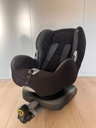 cadireta de cotxe Maxi-Cosi