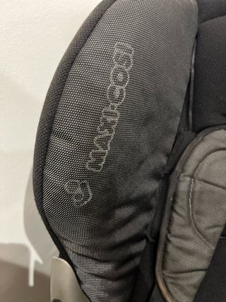 cadireta de cotxe Maxi-Cosi