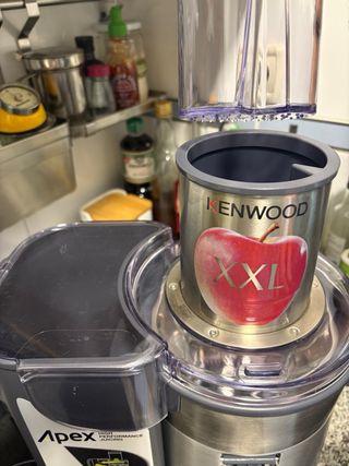 Licuadora Kenwood JE850 XXL Nueva