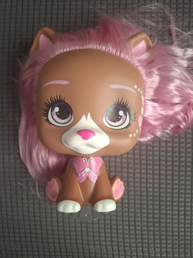 Muñeca Vip Pets