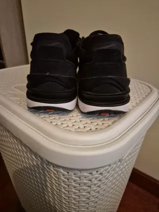 Zapatillas Nike Negras