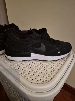 Zapatillas Nike Negras