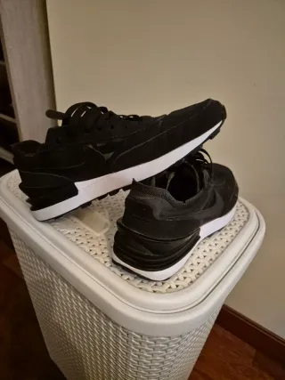 Zapatillas Nike Negras
