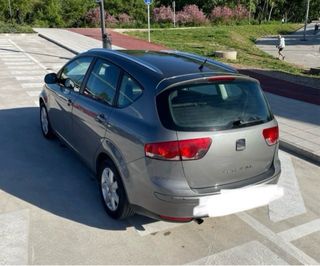 SEAT Altea XL 2008 1.9 tdi stylance-NO NEGOCIABLE