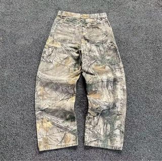 Pantalón vaquero camuflaje hombre Talla L
