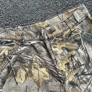 Pantalón vaquero camuflaje hombre Talla L