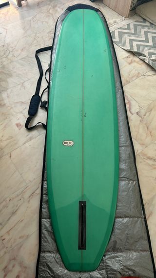 Tabla de surf De Lu Longboard