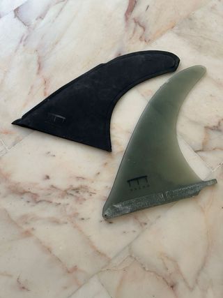 Tabla de surf De Lu Longboard