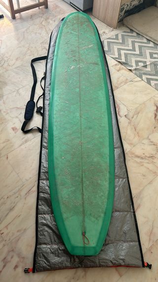 Tabla de surf De Lu Longboard